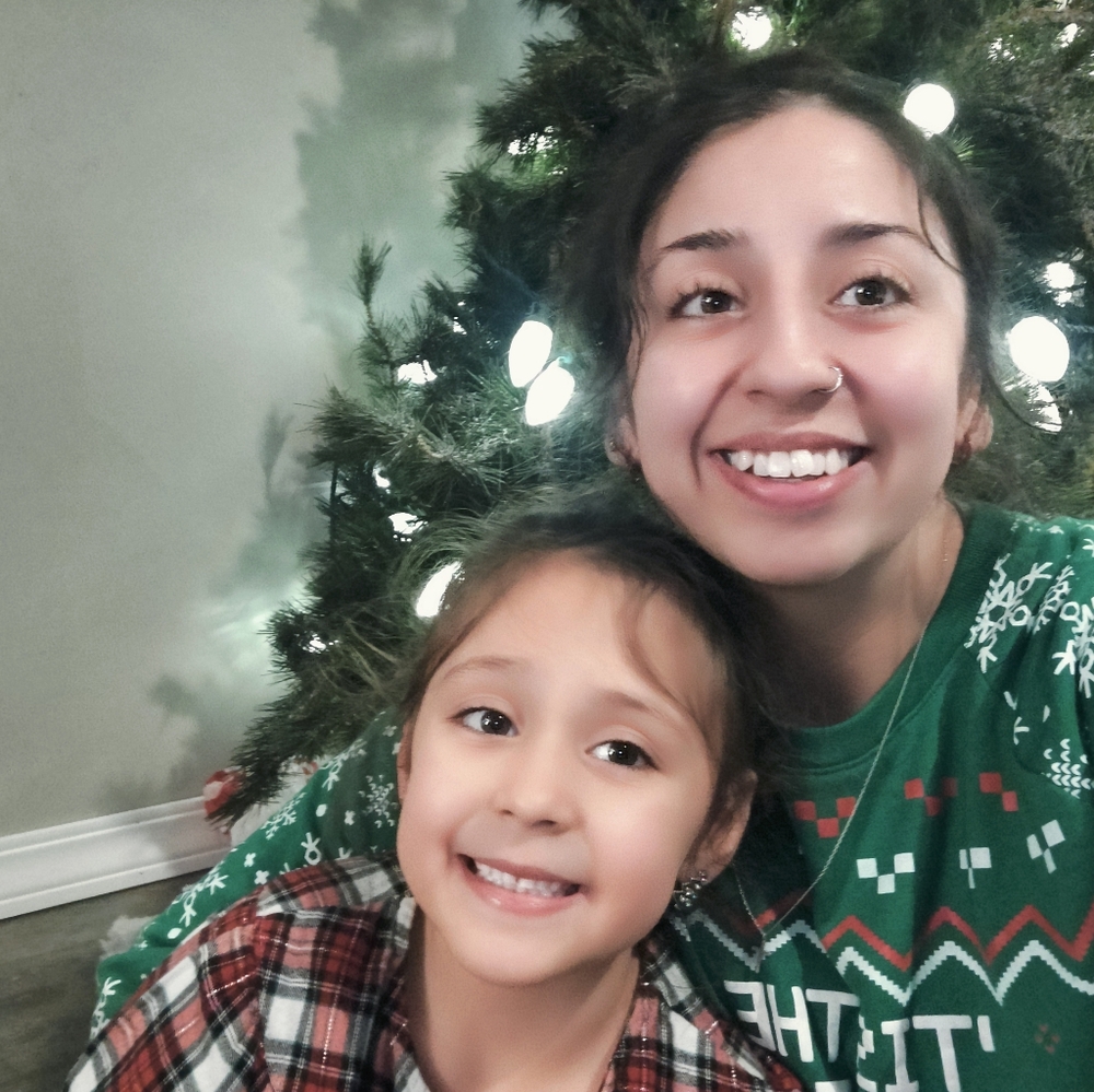 Meet your Posher, Leeanna